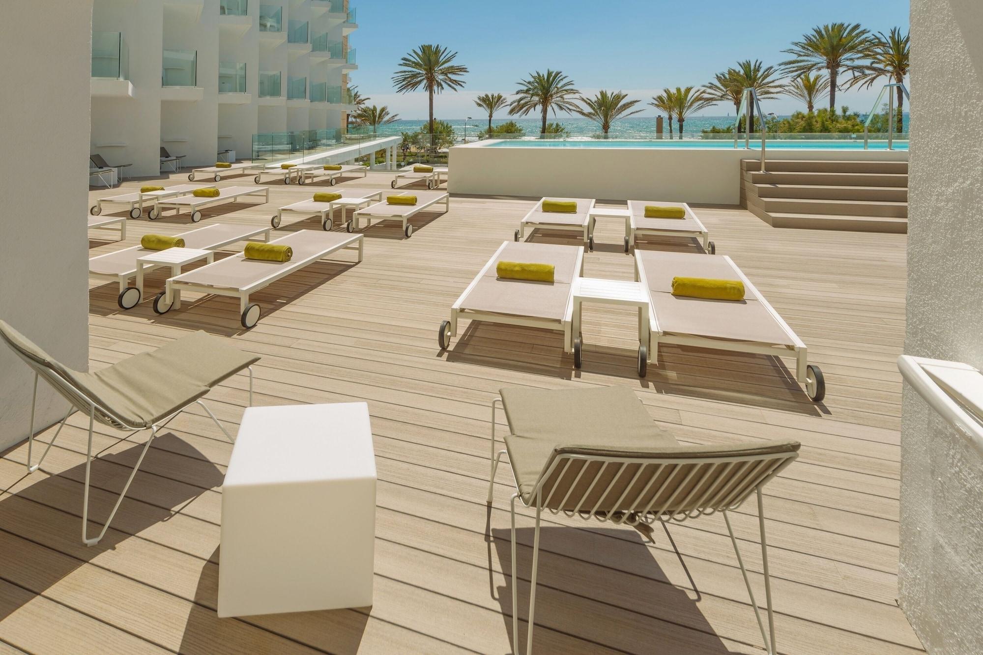 Hm Tropical Hotell Playa de Palma  Eksteriør bilde